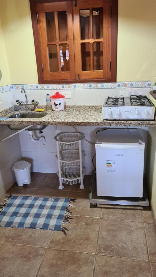 Chales Bela Vista Villa มงชิแวร์จิ ภายนอก รูปภาพ